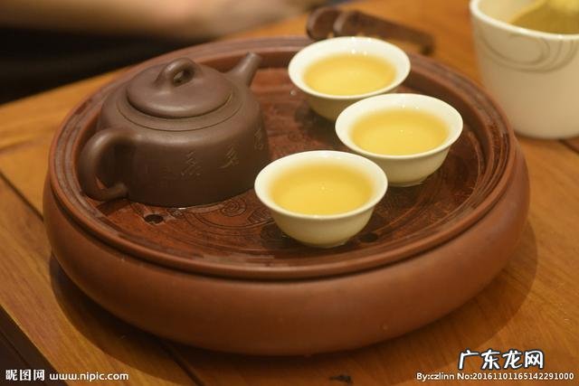 茶叶有什么功效?