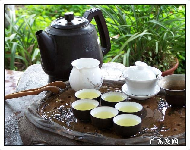 茶叶有什么功效?