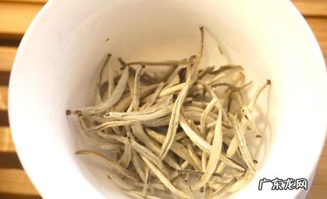 茶叶有什么功效?