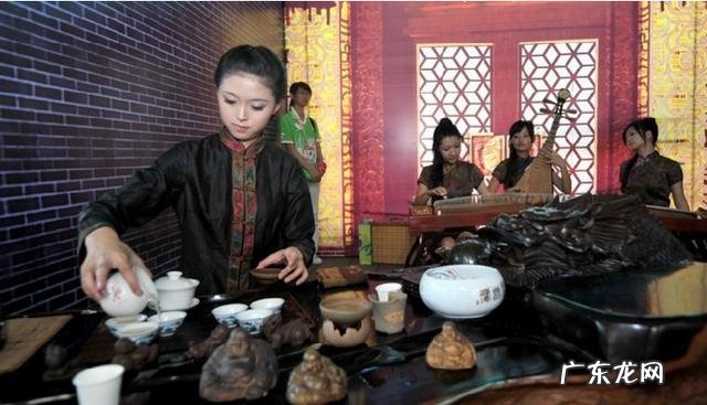 茶叶有什么功效?