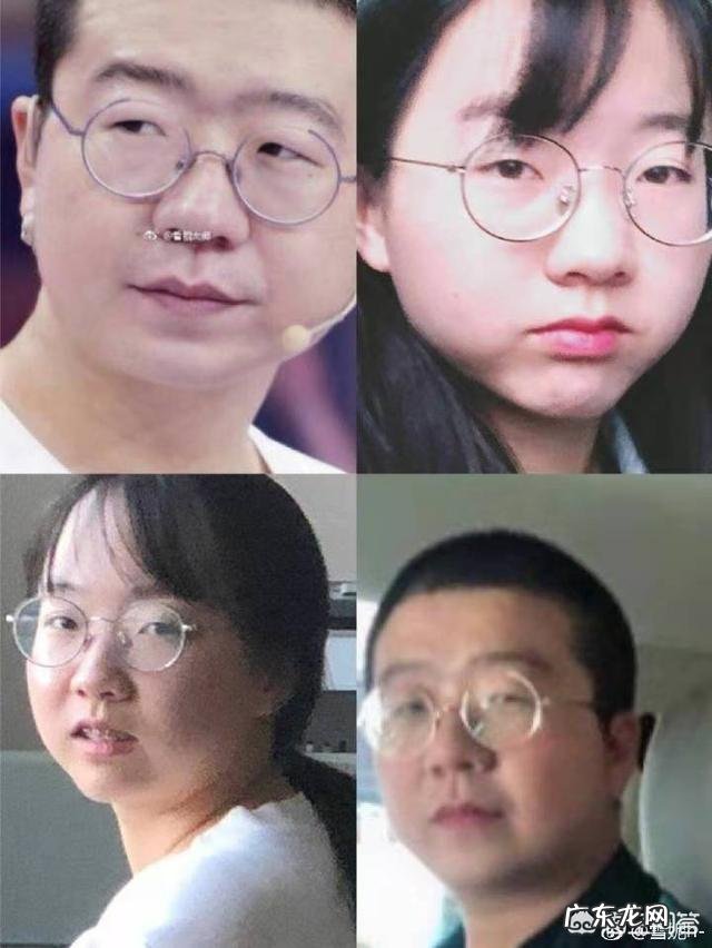 和明星撞脸的路人有哪些?