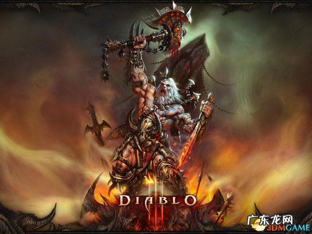 手机能玩暗黑3吗 暗黑3还能玩吗