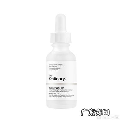 只补水的护肤品有哪些?