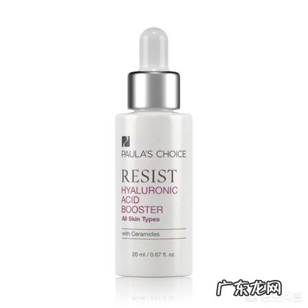 只补水的护肤品有哪些?