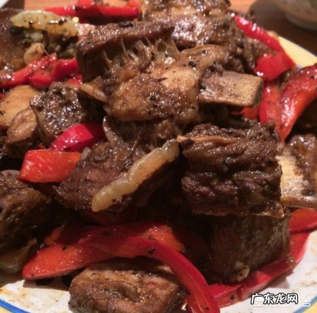 牛排骨怎么做好吃?