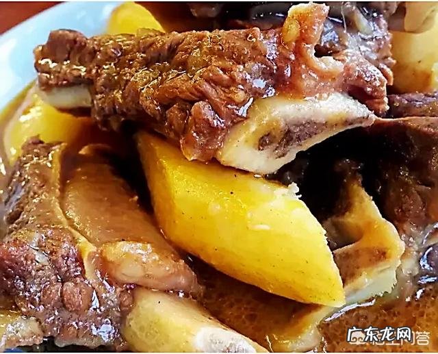 牛排骨怎么做好吃?