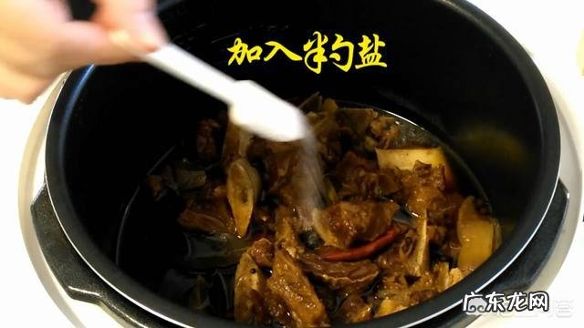 牛排骨怎么做好吃?