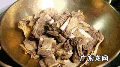 牛排骨怎么做好吃?