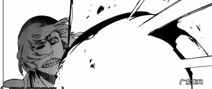 死神vs火影平子真子 死神平子真子是好是坏