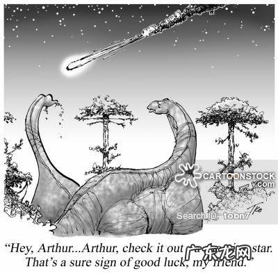 为什么远古时代的动物个体都很大？