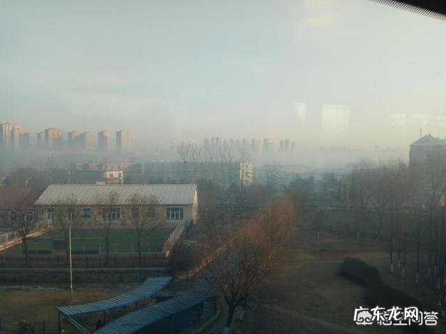 霾到底对人体健康有什么影响？