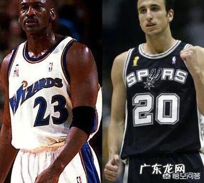 马努吉诺比利为什么说他是“二十分钟乔丹”?你怎么看?