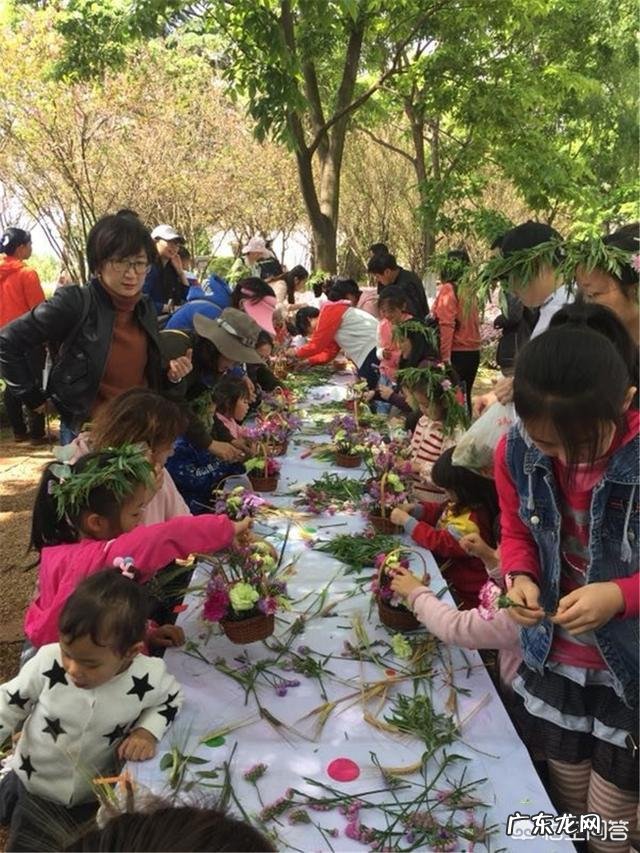 五一小长假昆明周边有那些好玩的地方?