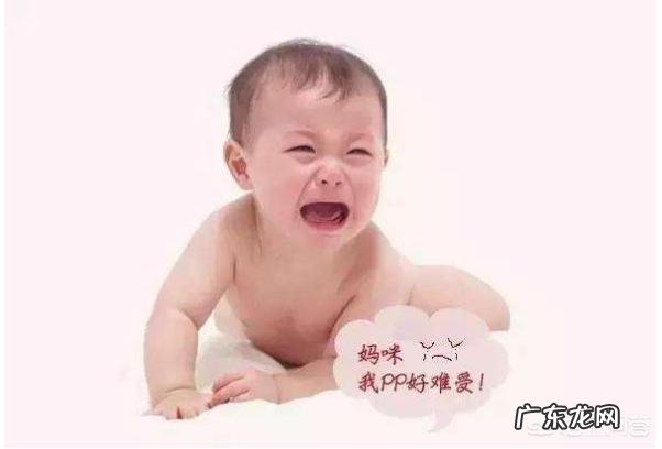 母乳喂养的宝宝乳糖不耐,经常拉肚子红屁股,该怎么护理?