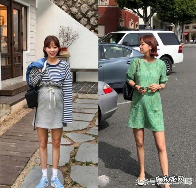 孕妇春季怎么穿搭好看?