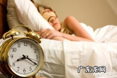 深睡多长时间才正常？