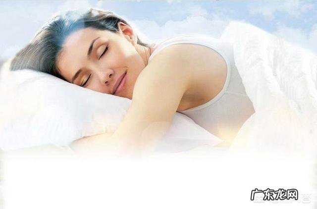 深睡多长时间才正常?