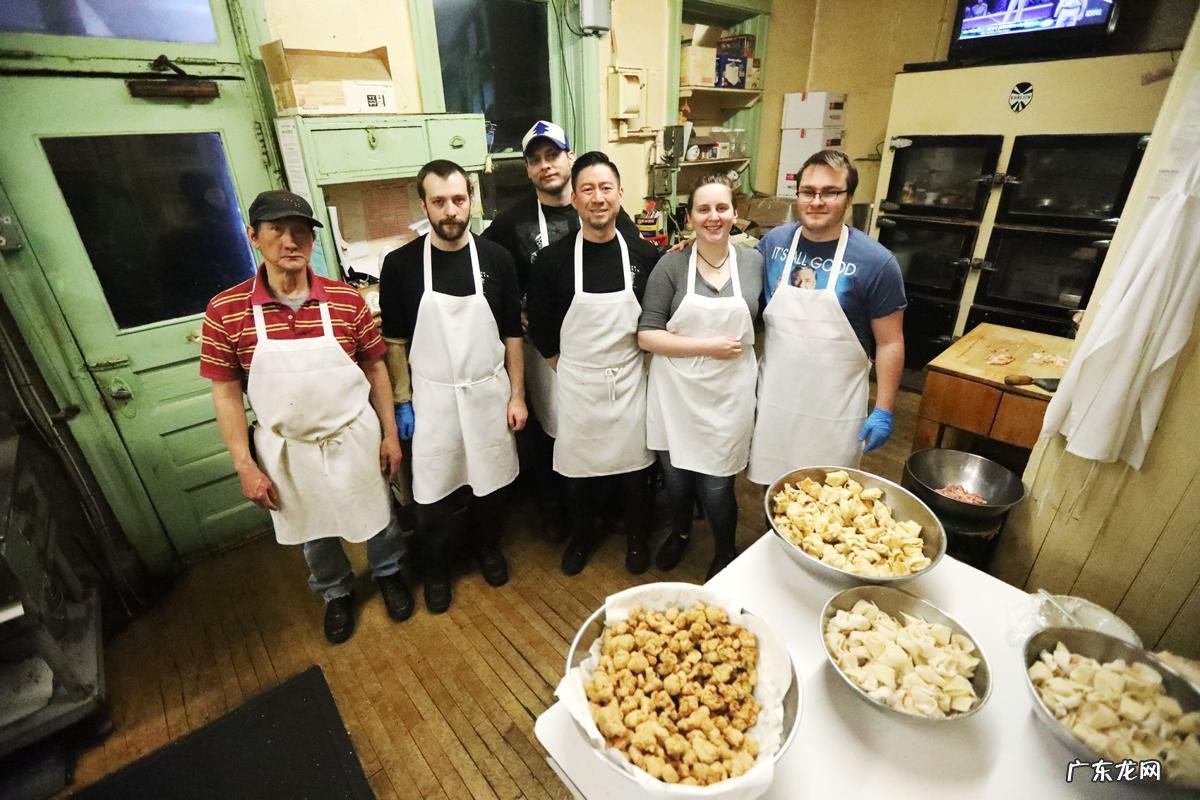 中餐文化的典型特色 特色中餐厅