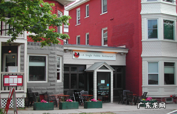 中餐文化的典型特色 特色中餐厅