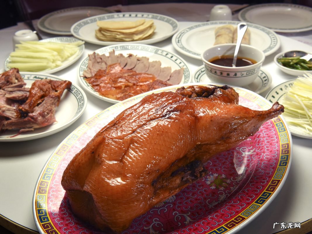 中餐文化的典型特色 特色中餐厅