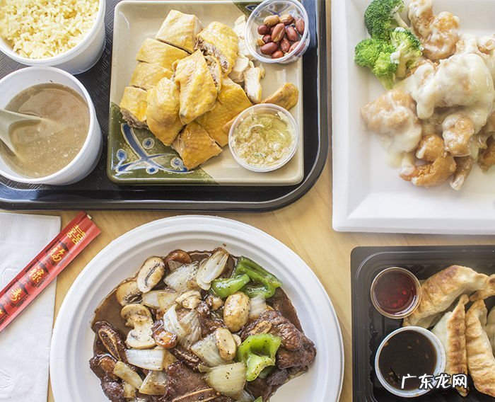 中餐文化的典型特色 特色中餐厅