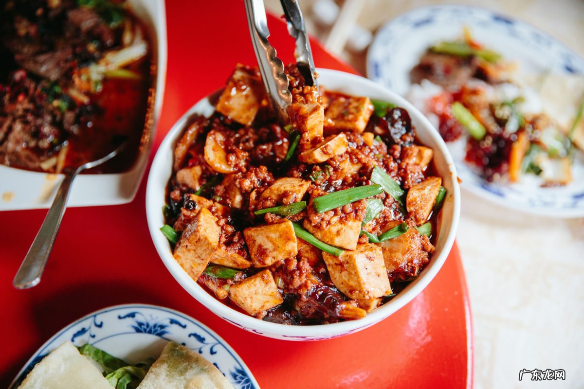 中餐文化的典型特色 特色中餐厅