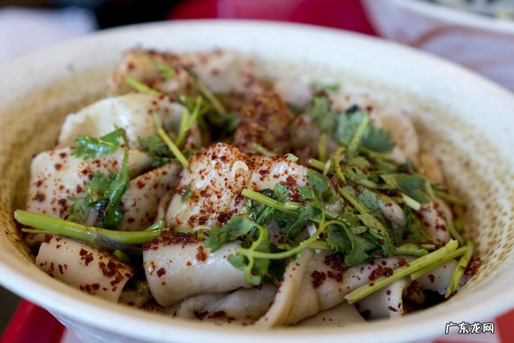 中餐文化的典型特色 特色中餐厅