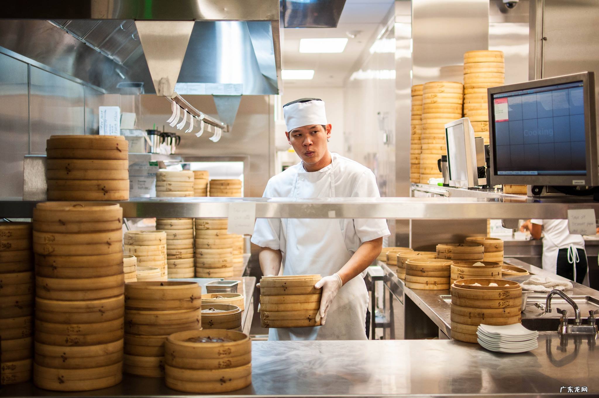 中餐文化的典型特色 特色中餐厅