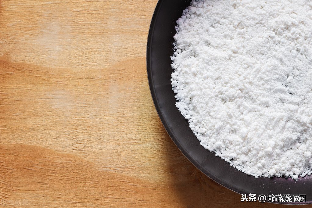 木薯粉可以用红薯粉代替吗 红薯粉跟木薯粉的区别