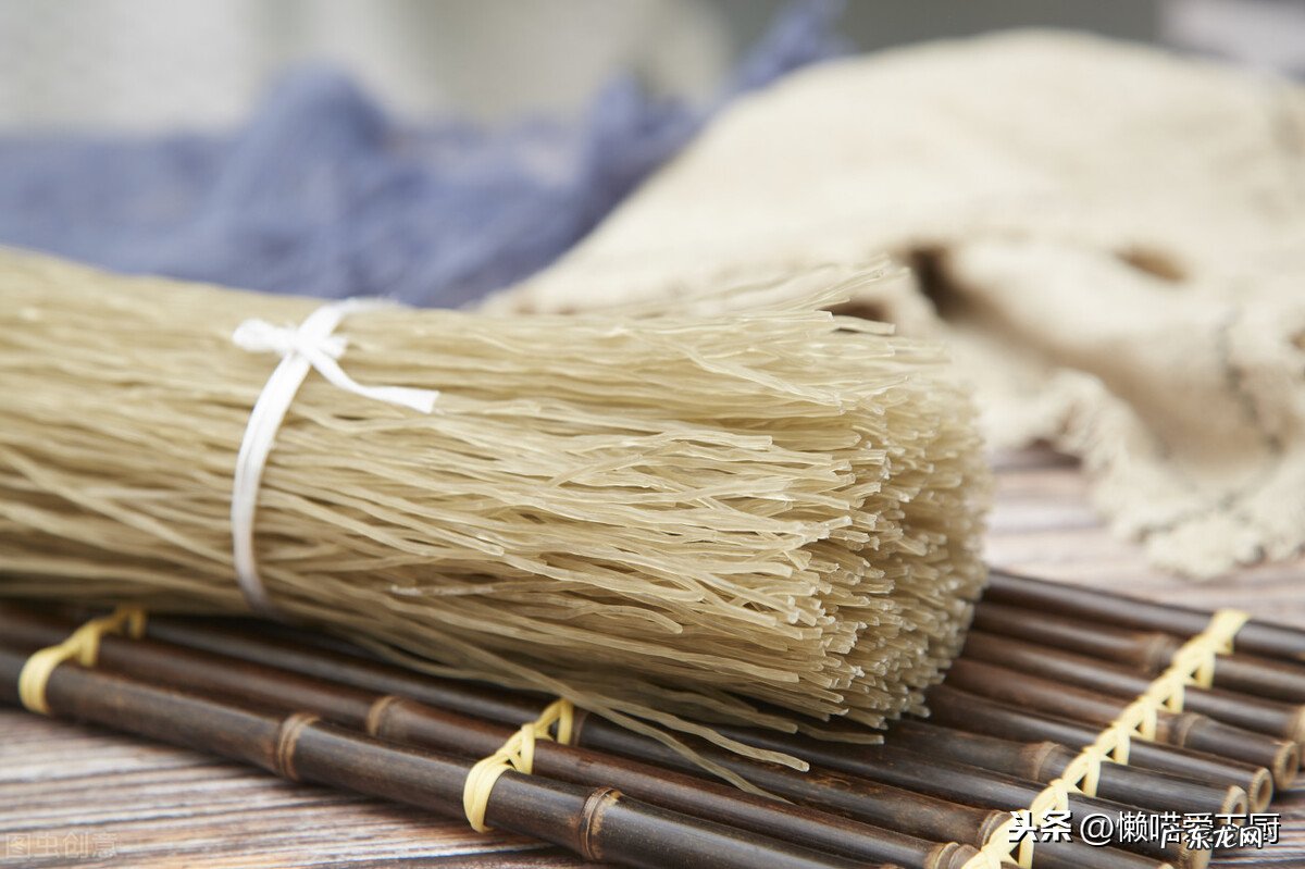 木薯粉可以用红薯粉代替吗 红薯粉跟木薯粉的区别