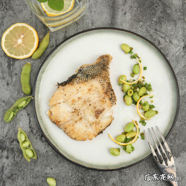 你吃过的鳕鱼真的是鳕鱼吗？一文教你分清真鳕鱼、银鳕鱼、假鳕鱼 银雪鱼