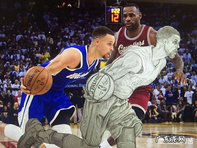 NBA第15周《库里》强势回归球员实力榜首 《哈登》MVP真的没戏了?