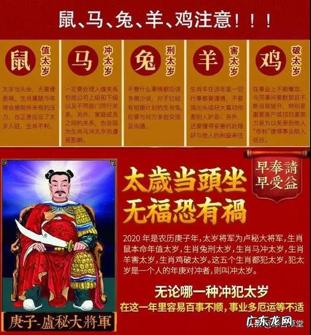 本命年有什么含义?为什么有人到了本命年,就会有亲朋好友送红色的衣物?