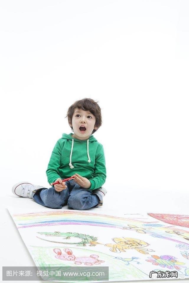 怎样教育好小孩呢？如何更好的引导儿童专注力，学习爱好？