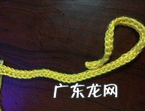 学钩玫瑰花全部教程 步骤简单快来试试