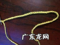 学钩玫瑰花全部教程 步骤简单快来试试