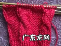 毛线帽子的打法 毛线帽子打法只需这几步