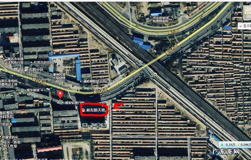 图文解说那些住宅风水上的各种煞!你的房子有煞气么? 防空洞的房子的风水