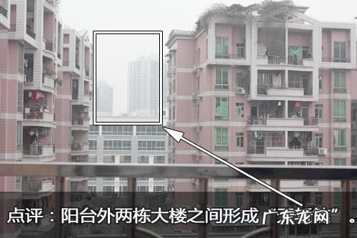 图文解说那些住宅风水上的各种煞!你的房子有煞气么? 防空洞的房子的风水