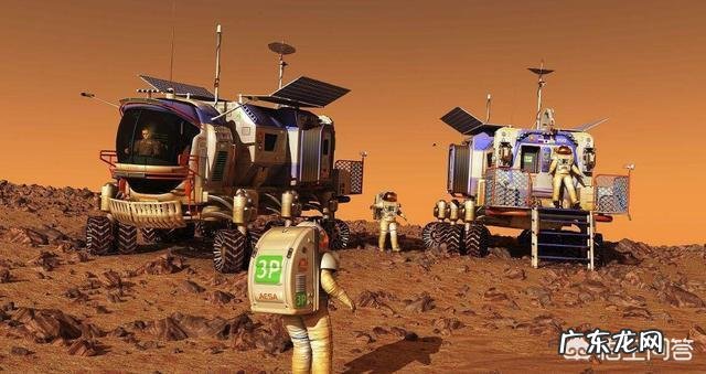 火星上发现了什么?为什么美国执意要登陆火星?