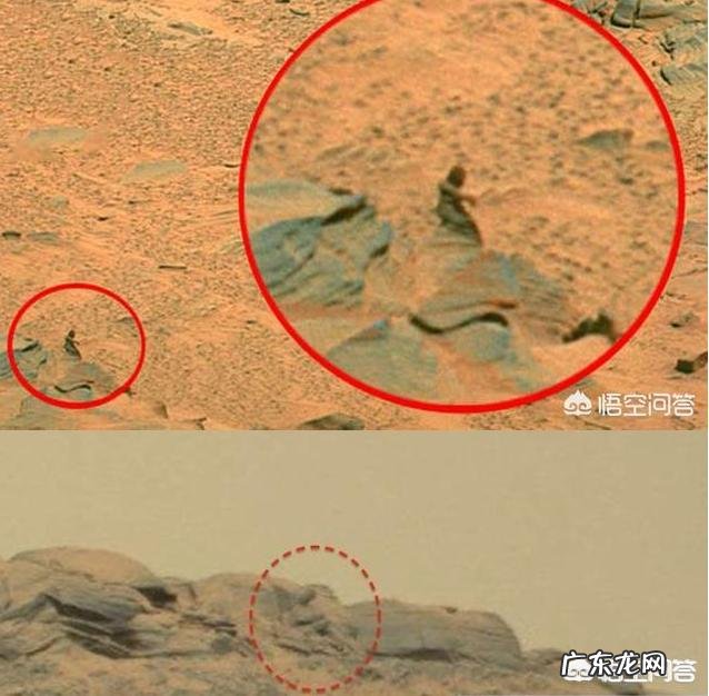 火星上发现了什么?为什么美国执意要登陆火星?