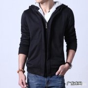 男士衣服搭配怎么好看？