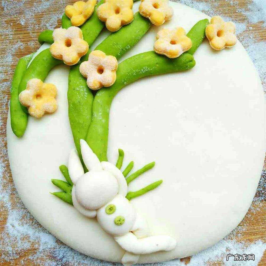 营养简单的早餐菜做法