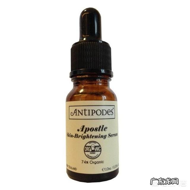 有哪些美白提亮肤色的护肤产品推荐?