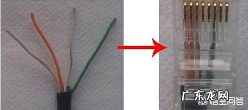 网线中只有4根线在工作,为什么有人说还要用8芯线缆呢?