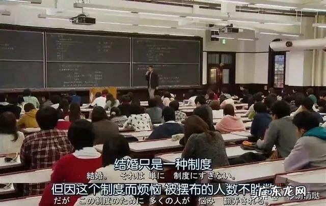 现在中国未婚女性的择偶标准是什么?