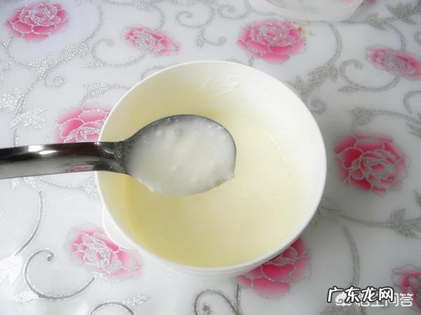 酸奶能加热吗?酸奶能做什么美食?