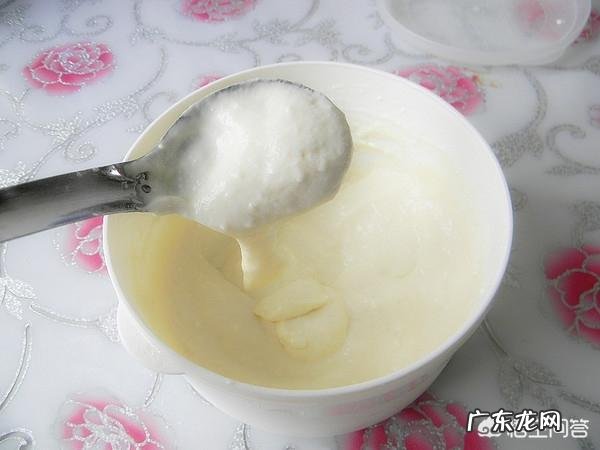 酸奶能加热吗?酸奶能做什么美食?