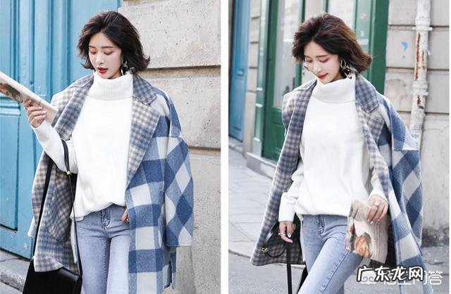 穿什么衣服可以显得皮肤白一些?