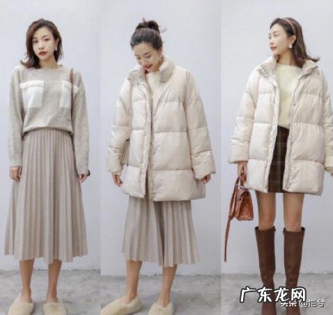 穿什么衣服可以显得皮肤白一些?